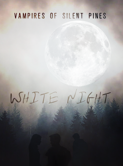 White Night 03: Don’t Trust Leo