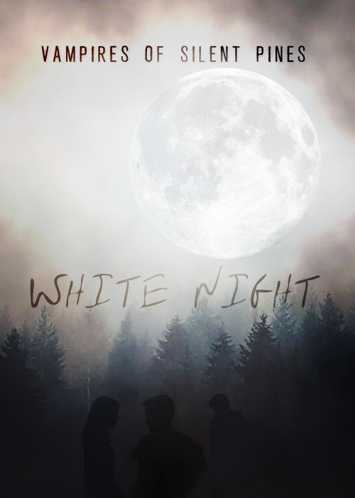 White Night 03: Don’t Trust Leo