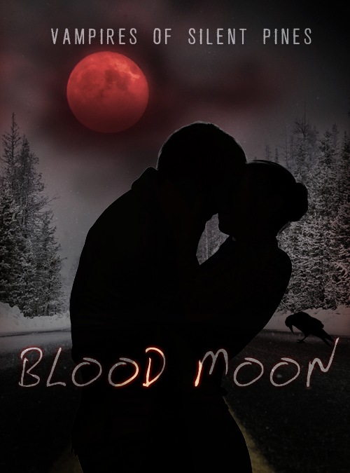 Blood Moon 011: Into the Woods (Original Draft)
